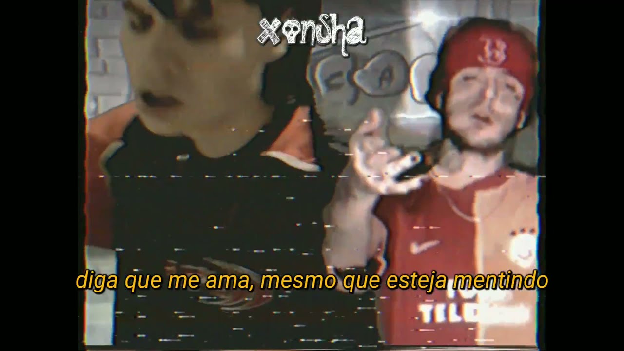 LiL PEEP  lie to me legendado (REUP) ~XONSHA