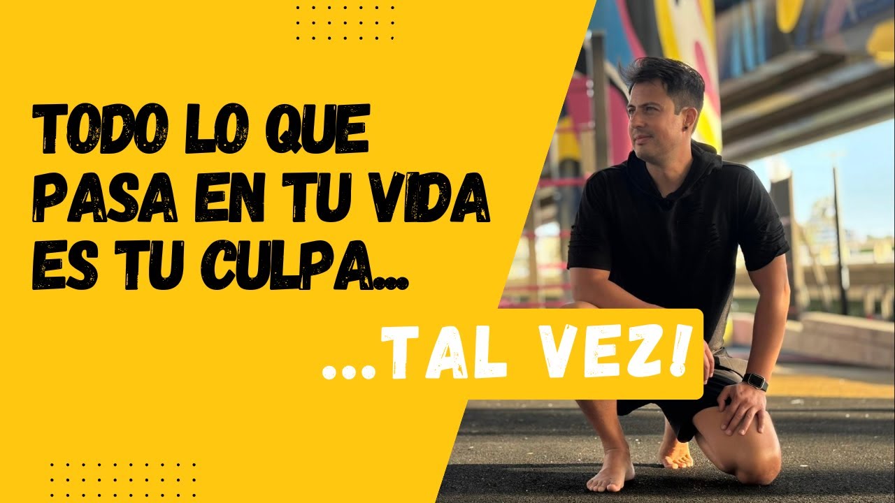 El Consejo más Transformador que he Recibido en la Vida - Sí que lo es!
