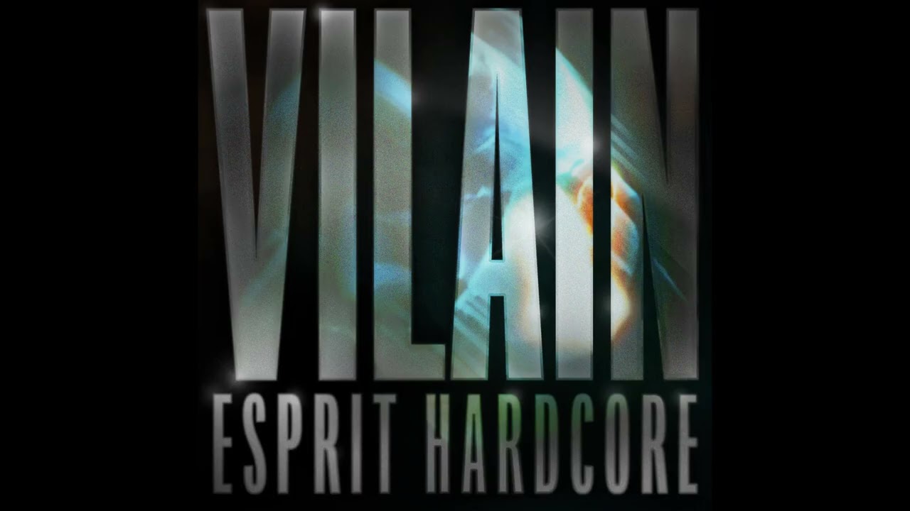 VILAIN - Freaks (Audio)