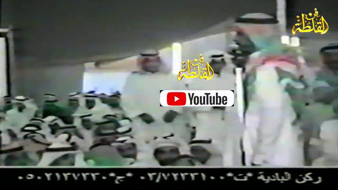 موال 🔥 راشد السحيمي و تركي الميزاني الكويت  5-10-1425 هـ
