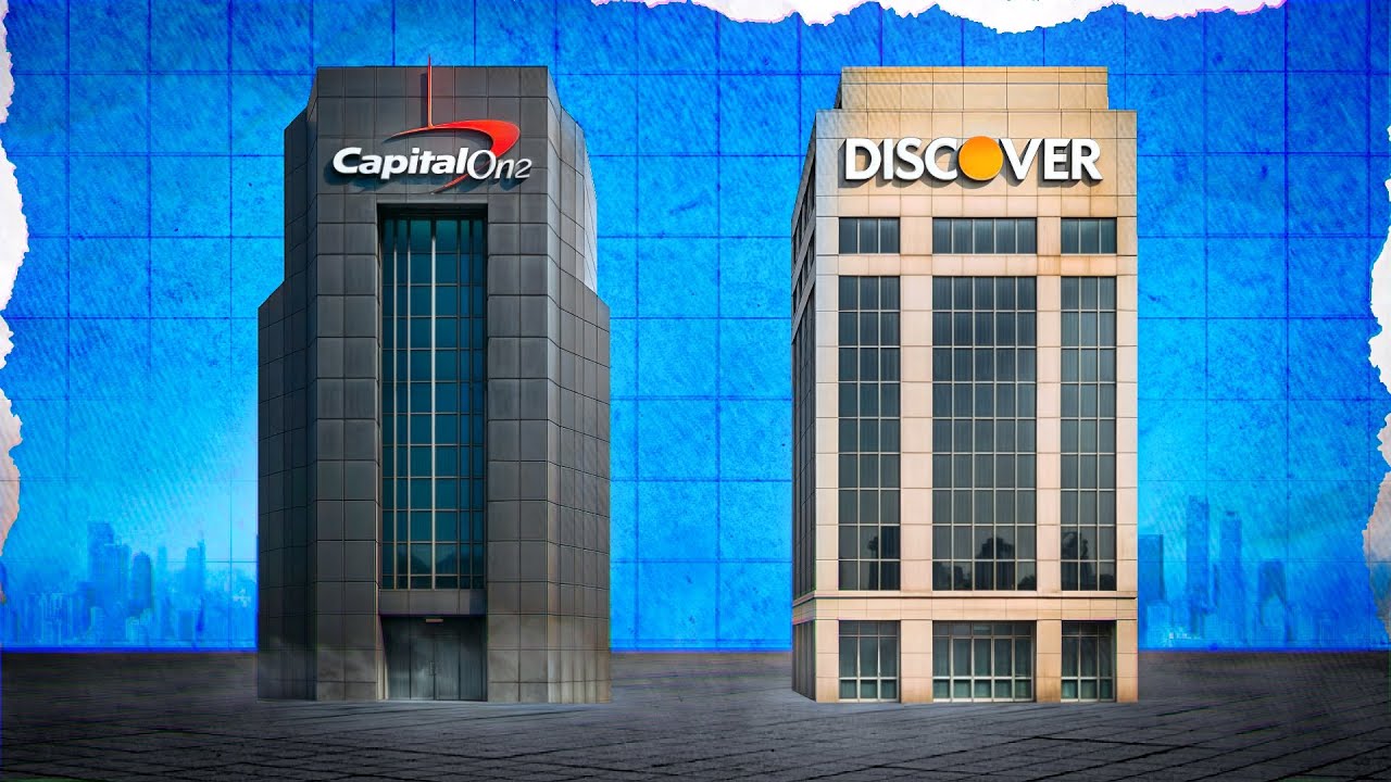 The Bank Merger Boom of 2025 &mdash; What It Means for Investors