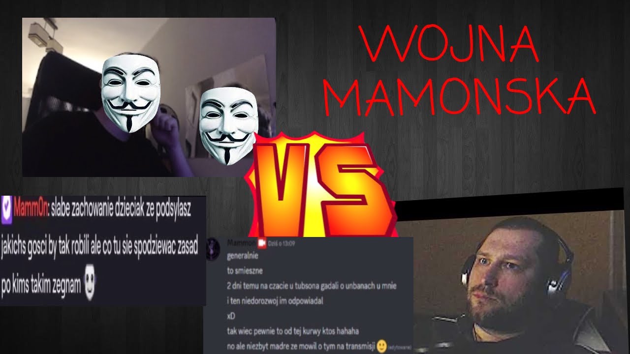 MAMON vs PSZCZÓŁKA & ARMIA