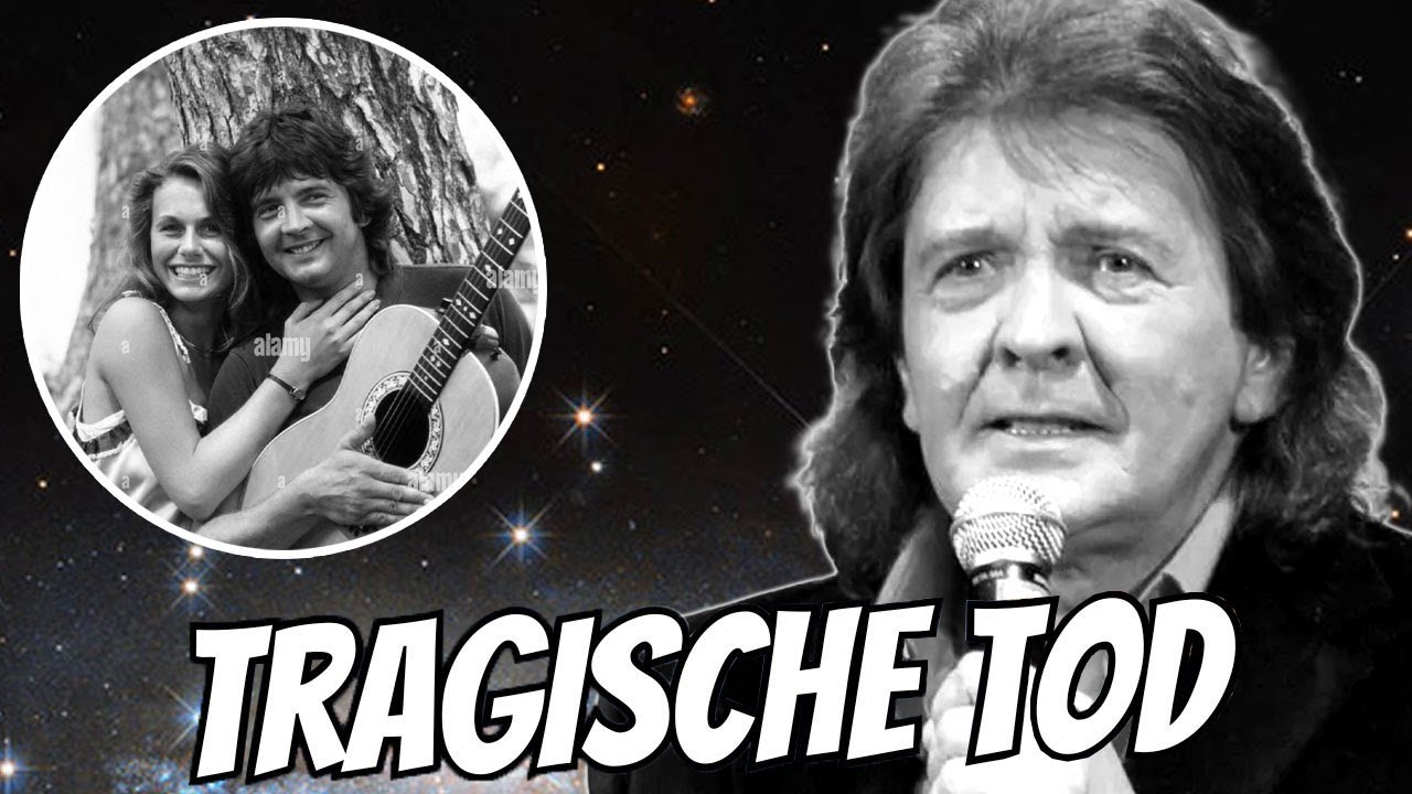 Der tragische Tod von BERND CLÜVER – Die Wahrheit nach vielen Jahren ans Licht.