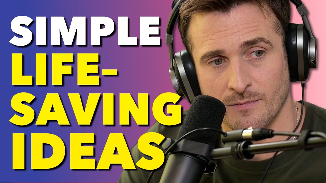 For Anyone Who Has Lost Hope in Life