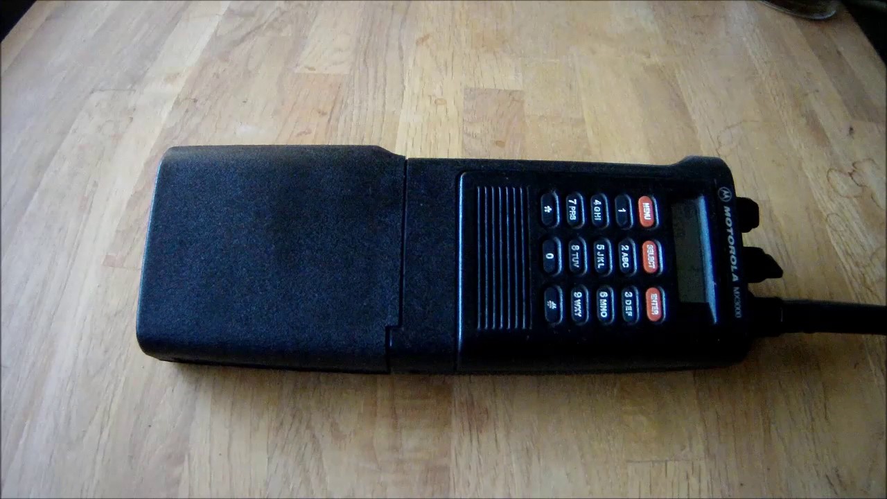 11 tone Selcall with repeater opening