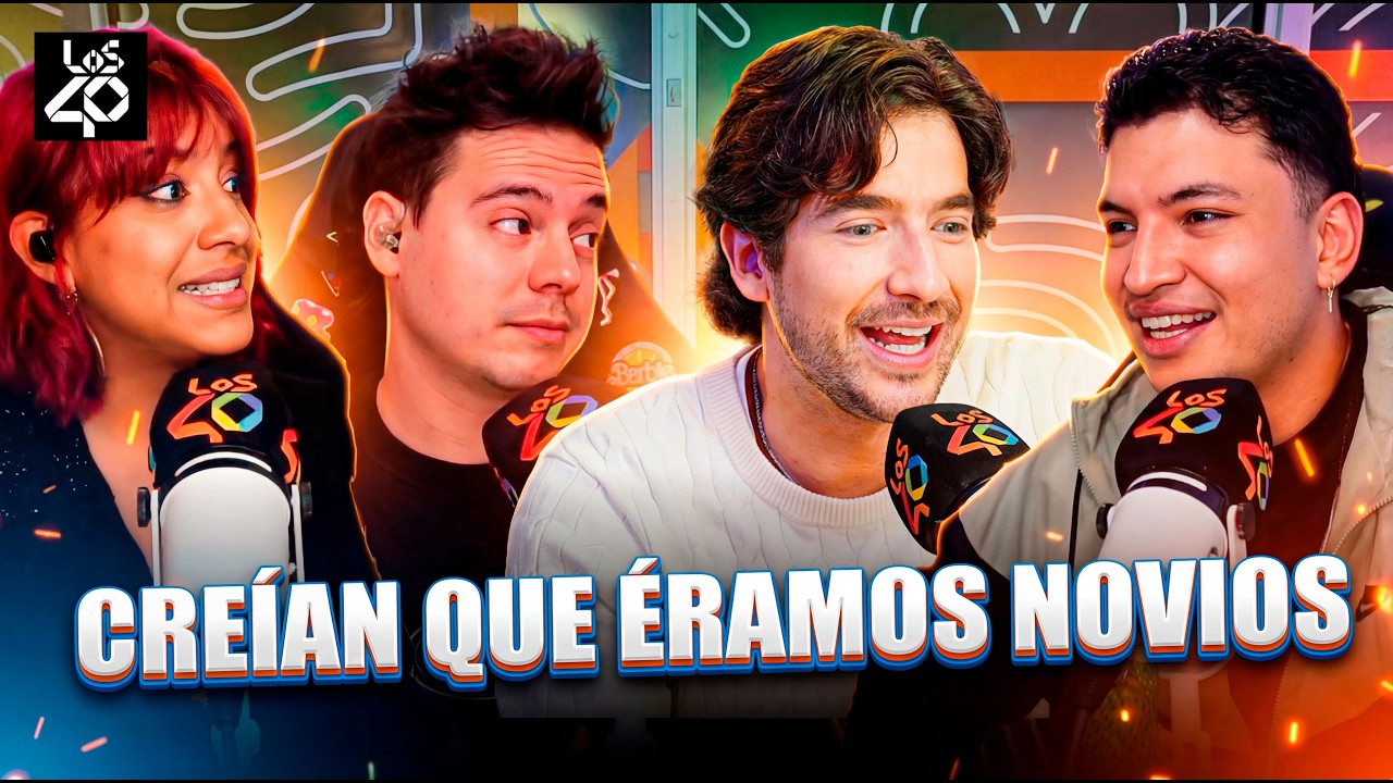 La verdad tras su “relación” con Carolina Ramírez y la fan que cree ser su novia