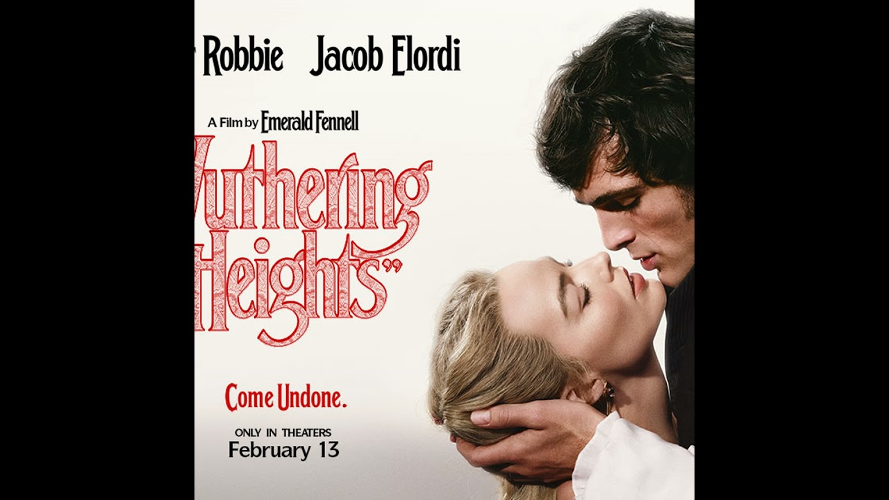 [PREVIEW] SPECIAL BONUS EPISODE: Wuthering Heights  Teenage Feeling Edition