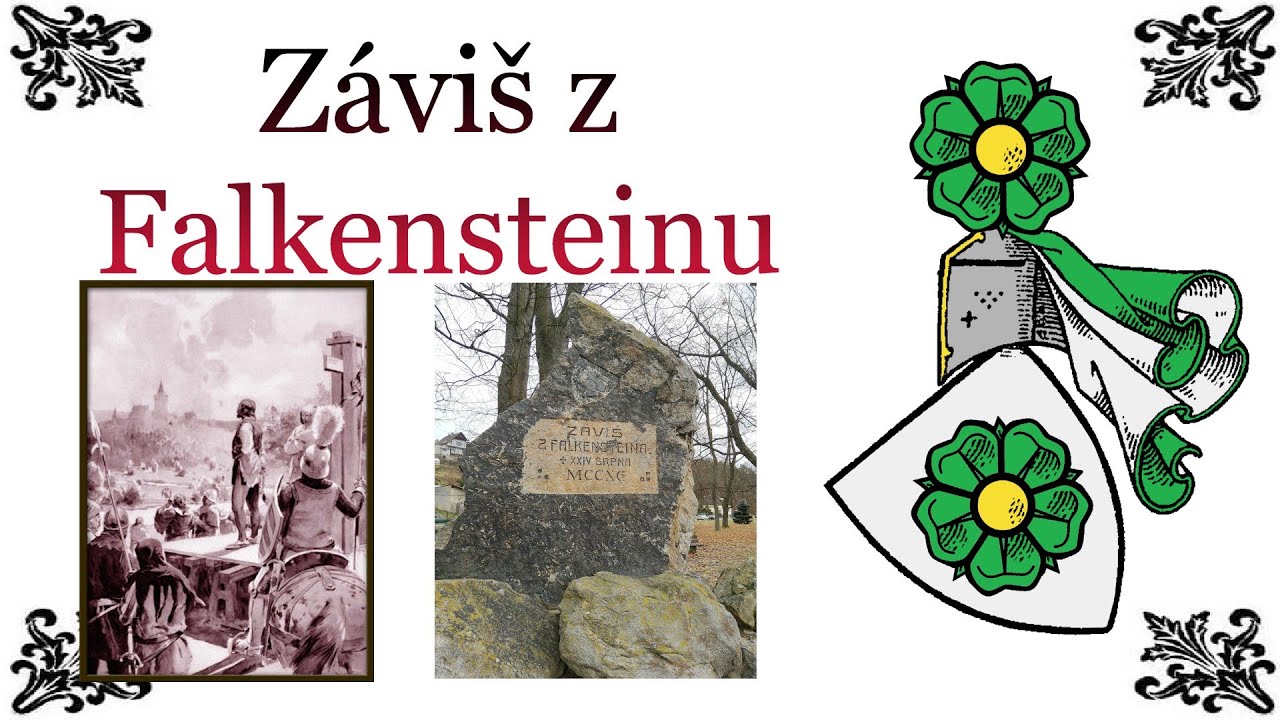 Záviš z Falkensteina