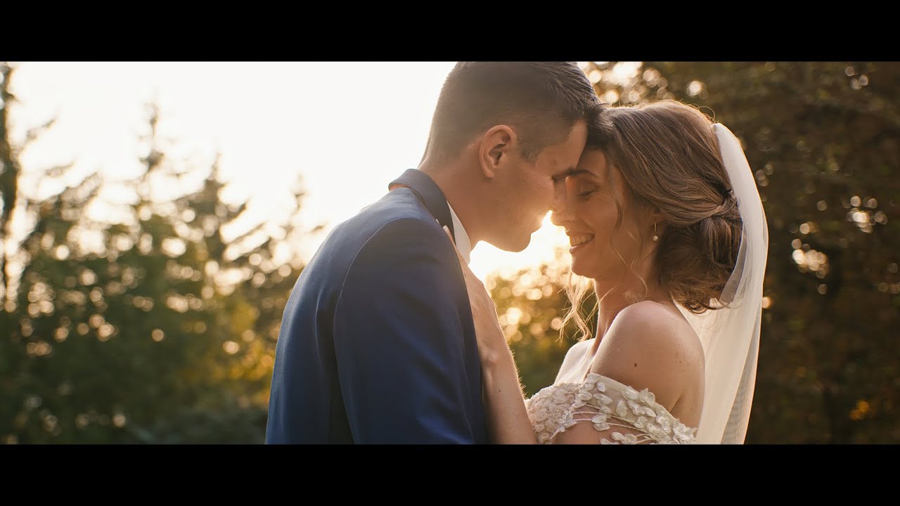 JULKA & JARO ♥ Svadobný klip ♥ // Chateau Hotel Galicia Nueva