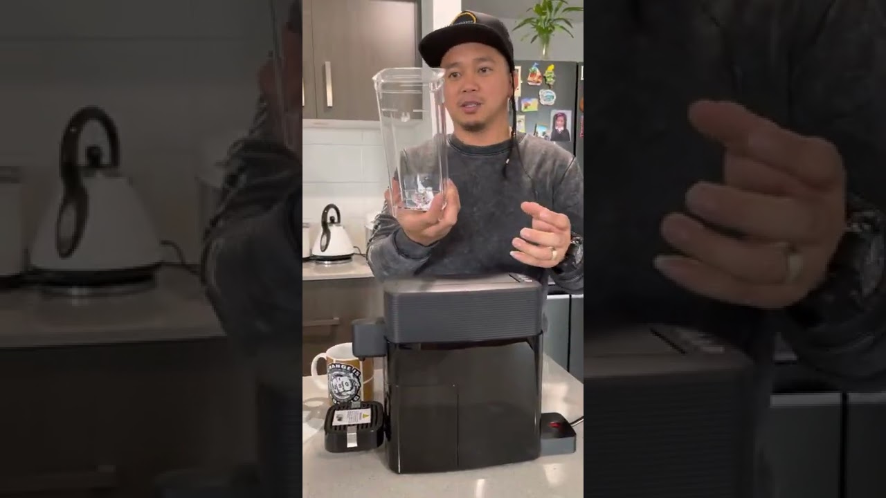Expressi one coffe capsule machine