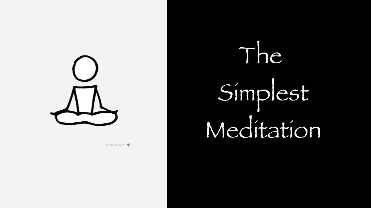 A Meditation on Impermanence ~ The Simplest Meditation ~ Samaneri Jayasara