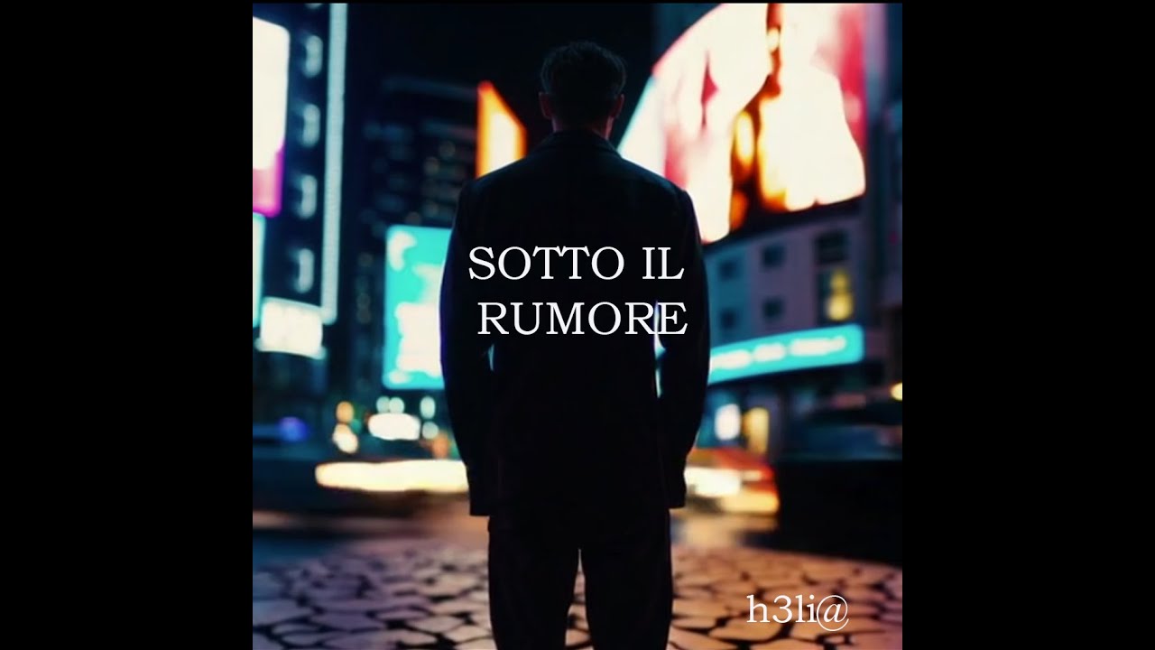 SOTTO IL RUMORE