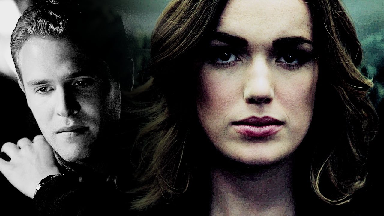 flowers for a ghost | fitz & simmons