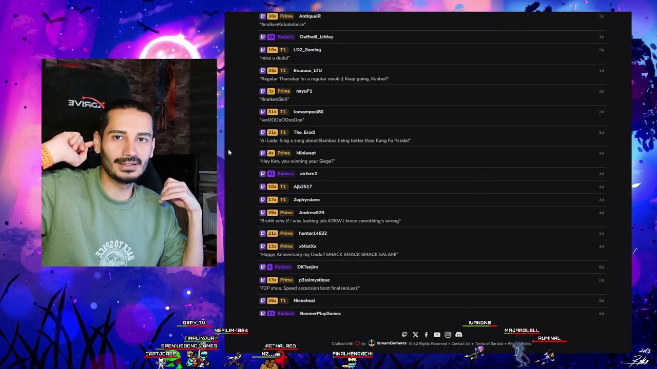 EWWHEART HERO'S PATH EVENT! [!discord] $14F2PCC | @finalKenpachi