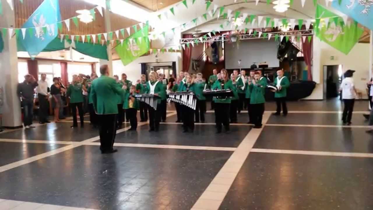 Spielmannszug Schneverdingen - Hallo Klaus