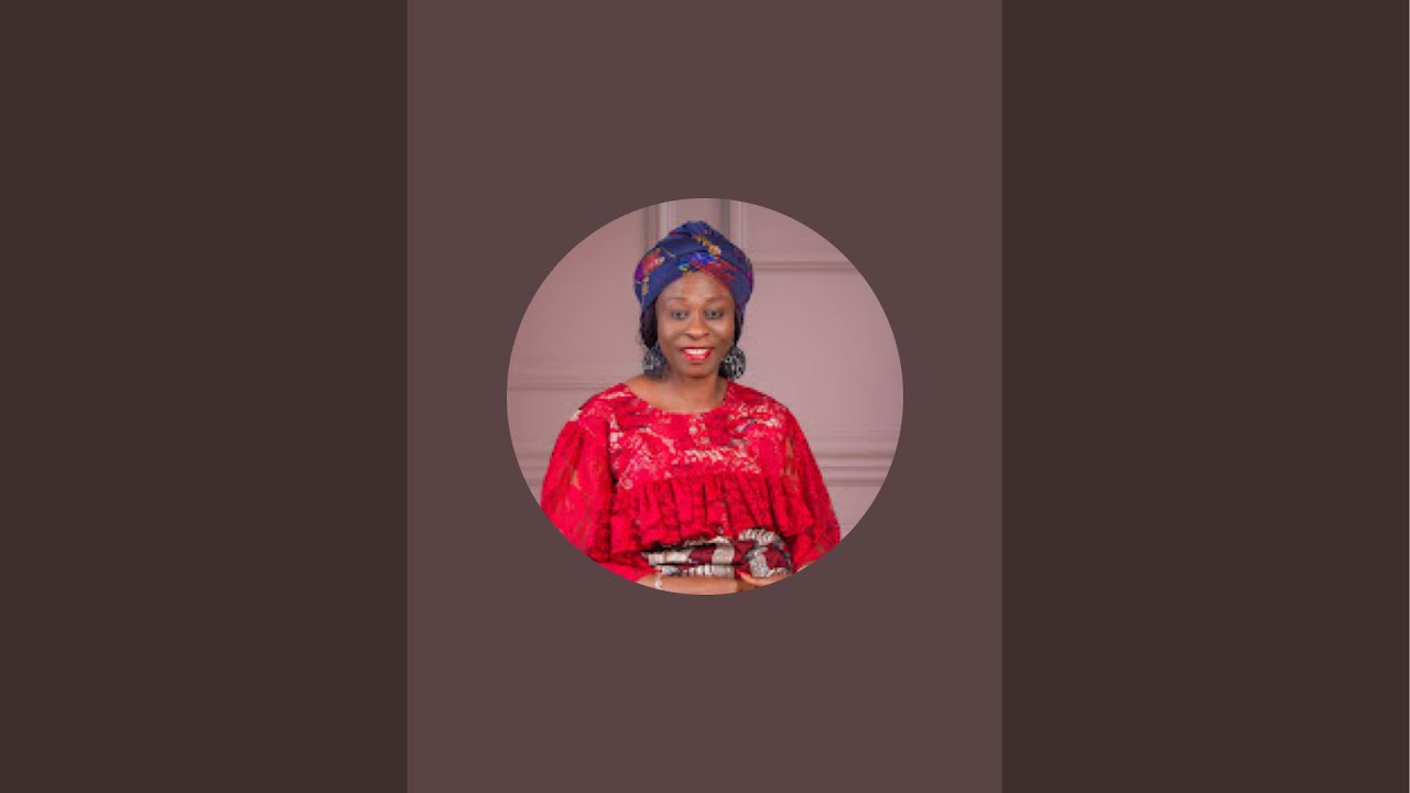 Pastor Dorcas Aboki / YHF Ministries is live!