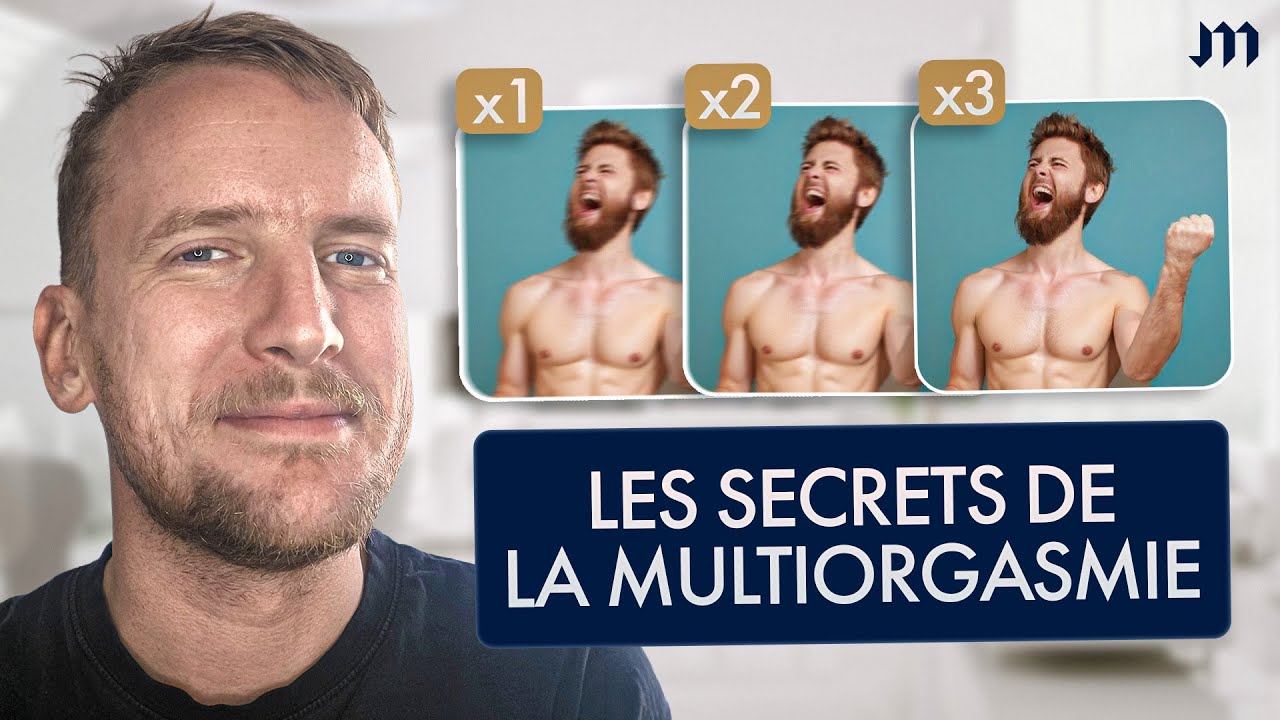 Comment la rétention séminale cause l'attraction féminine !