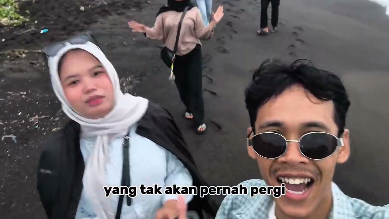 After Movie KKN PMD UNRAM Desa Gumantar Kecamatan Kayangan Kabupaten Lombok Utara, Tahun 2025/2026.