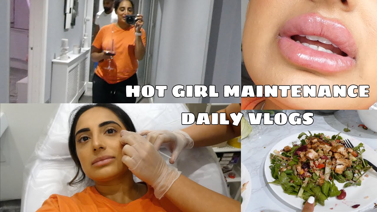 HOT GIRL MAINTENANCE | AMAN BRAR | TAUR BEAUTY