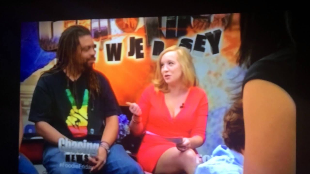 NJWEEDMAN - CHASING NJ Happy Birthday / Fruity Fridays