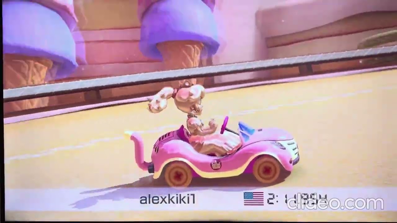 ATG: Mario Kart 8 Deluxe- Last Week's Recap