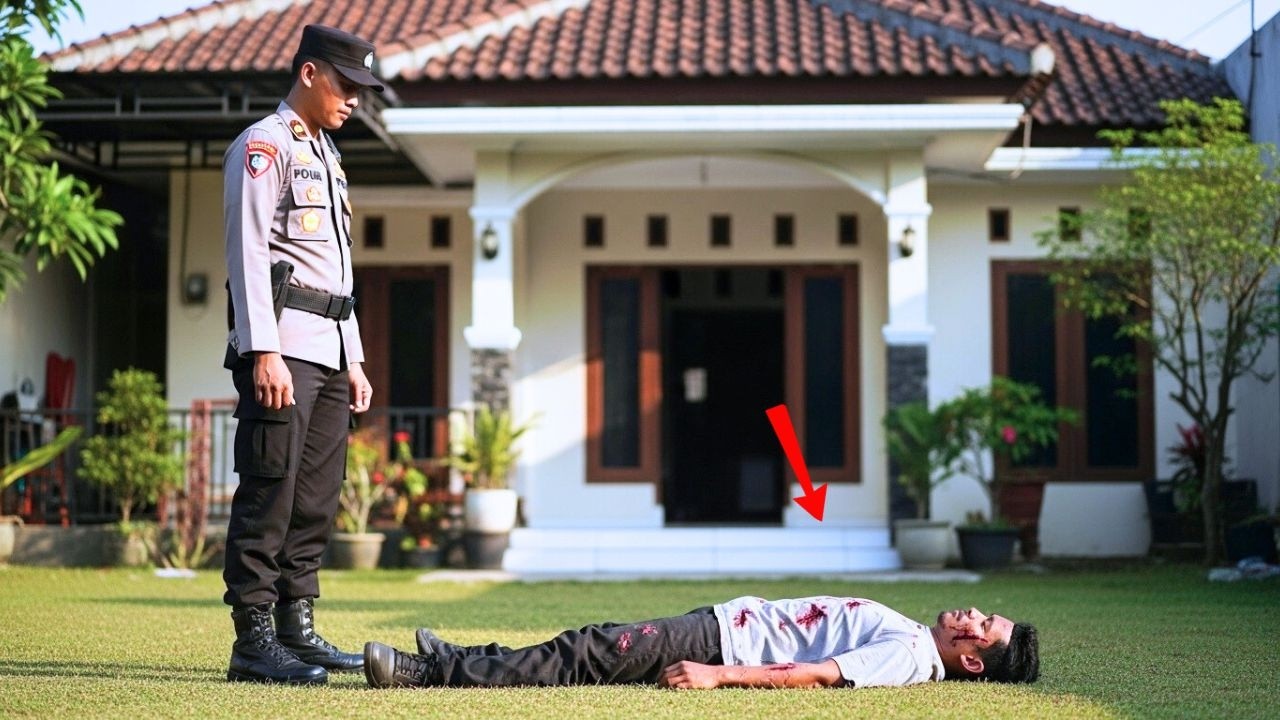 JAMBI MENCEKAM‼️ Pertengkaran Keluarga Berujung Tragis, Fakta Baru Terungkap Saat Olah TKP!