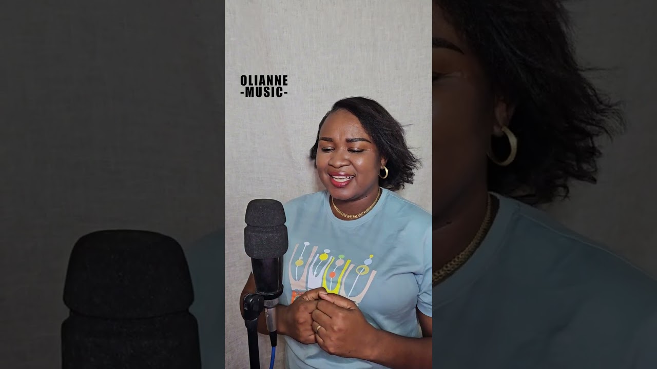 MAPENDEZI - Anne keps - Olianne Music Cover