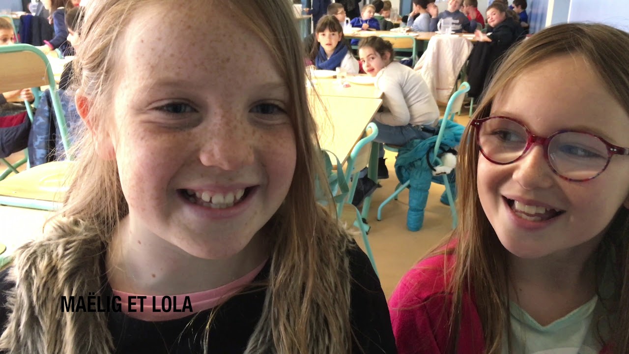 Le temps du midi &agrave; Alix de Bretagne