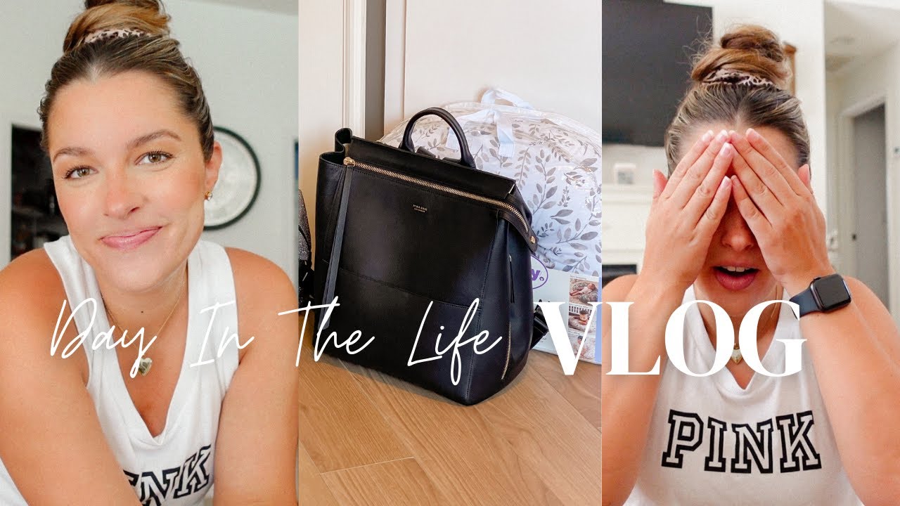 Daily Vlog | My Results Arrived, All Packed, Negative Mindset Chat