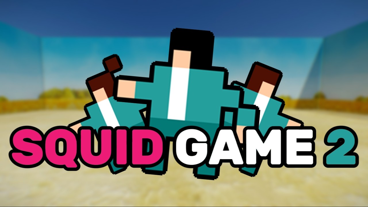 I Remade SQUID GAME In WorldBox AGAIN!