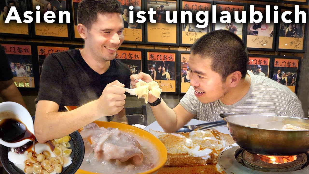 Meine neue Lieblingsstadt in Asien!! (nach Bangkok)
