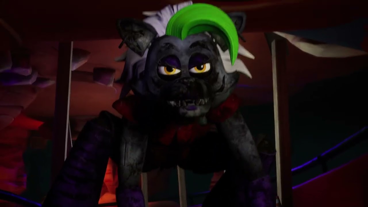 Five Nights at Freddy's: Security Breach_20250526235002