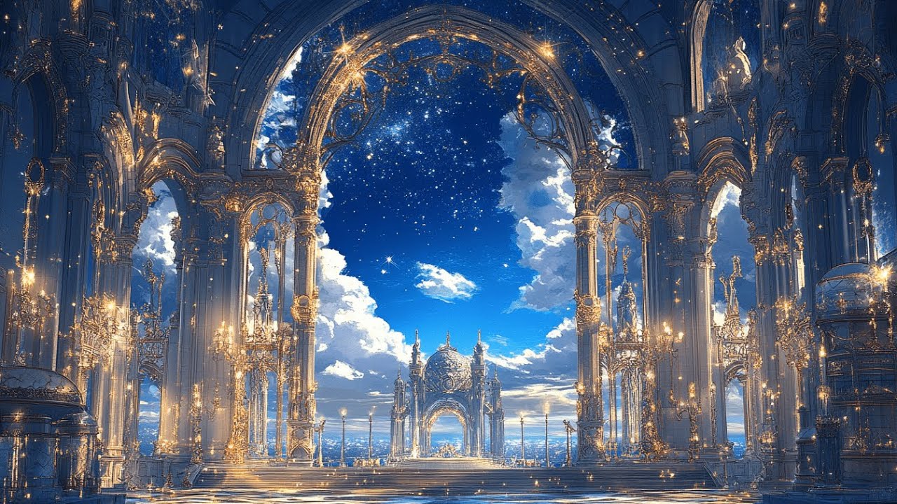 The Long Sleep - Melodysheep (3-Hour Extended Loop)