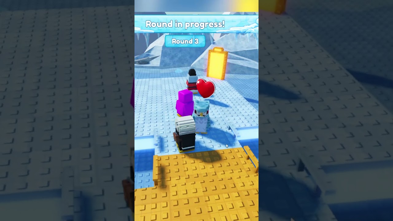 Broguins Couldn't Handle My Skill Part 4 #roblox