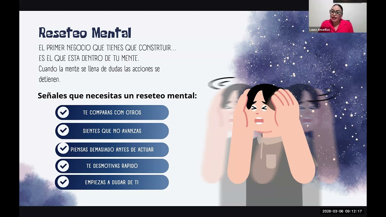 RECETEA TU NEGOCIO