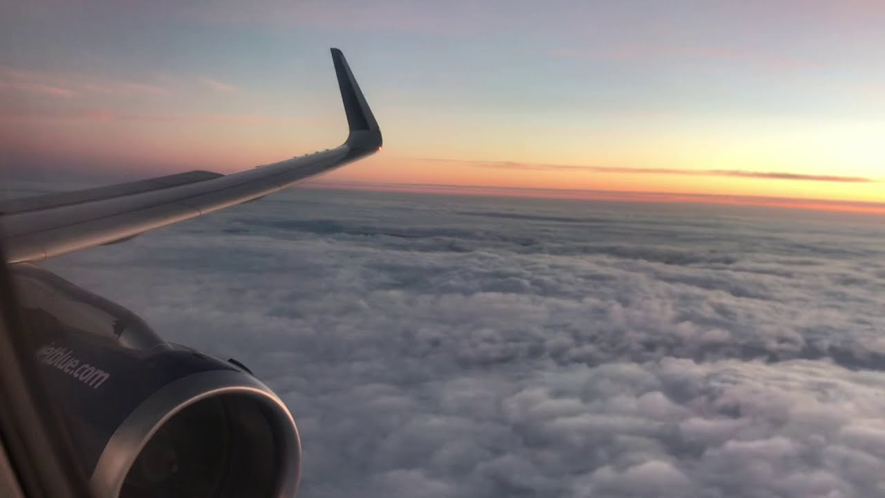jetBlue A321-231 Denver (DEN) to New York (JFK) | Even More Space