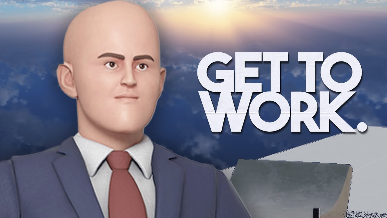 I Made A Game.
