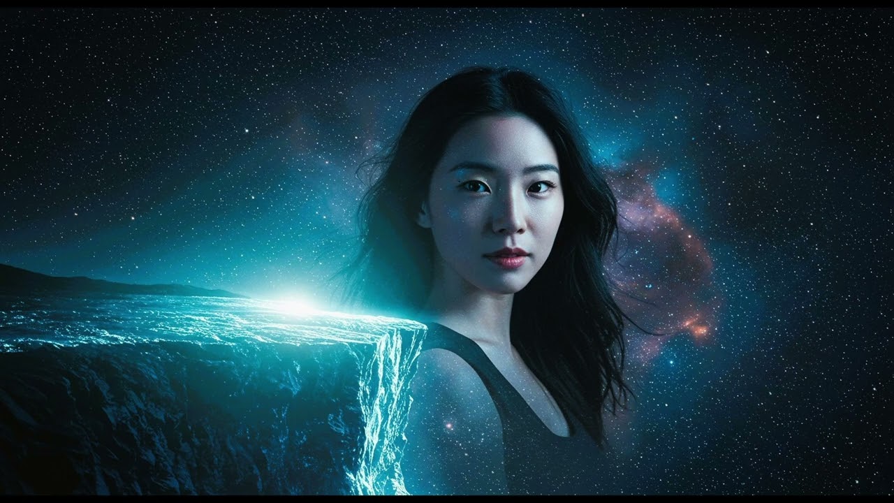 Female Vocal Trance (2025) - 🌌 Infinity’s Call