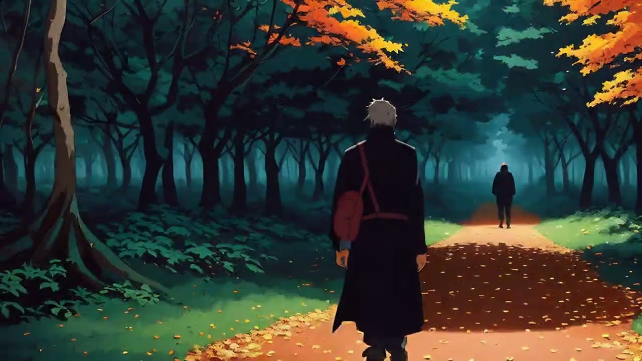 ASMODAI - AS THE SEASONS CHANGE (Official Music Video)
