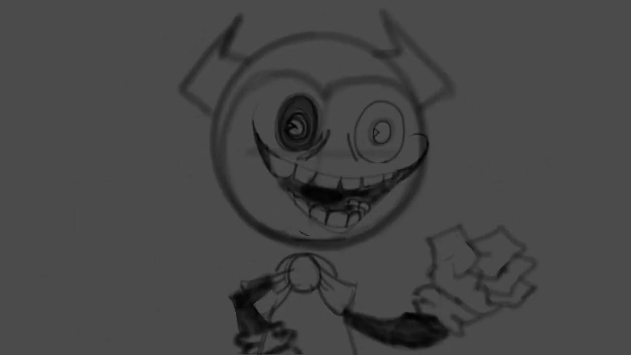 Bendy 