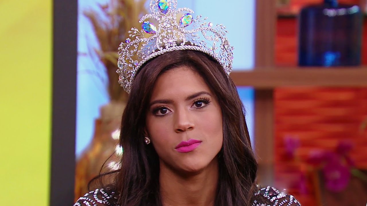 ¡Pidió perdón! Francisca confesó que Mela sí existe y ella sólo la imitó