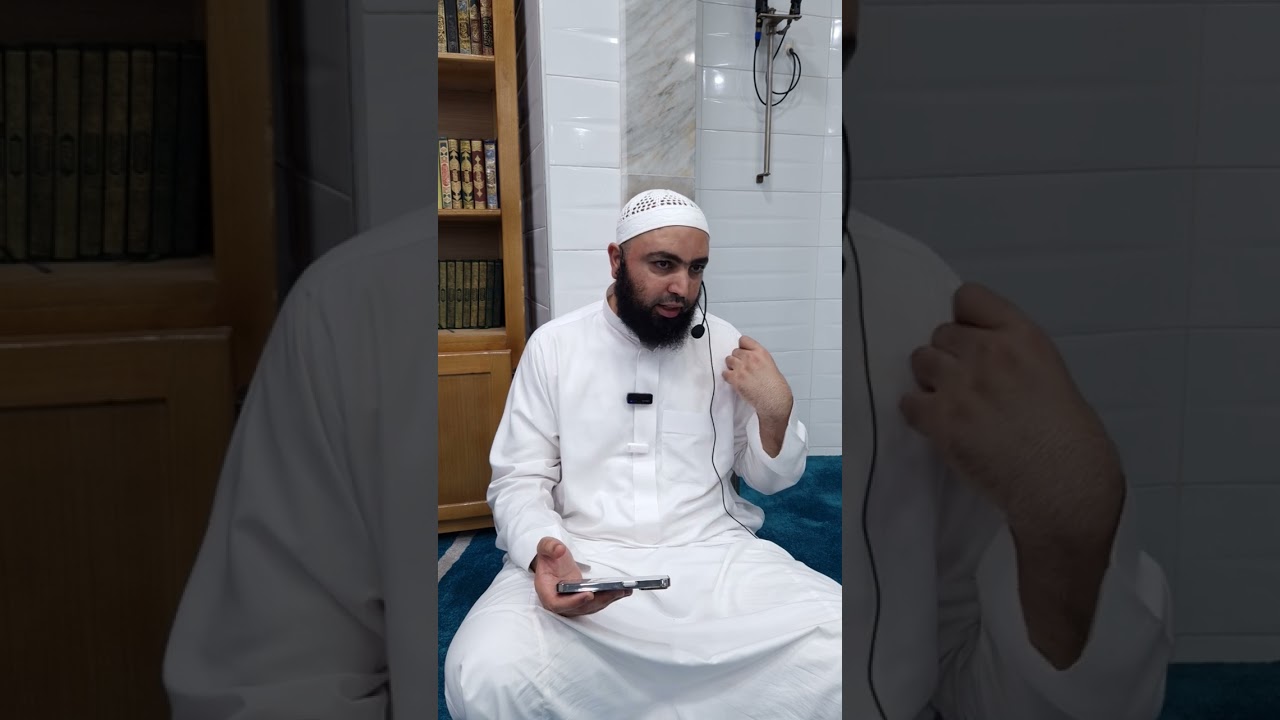 أعمال القلوب♡048♡مفسدات القلوب