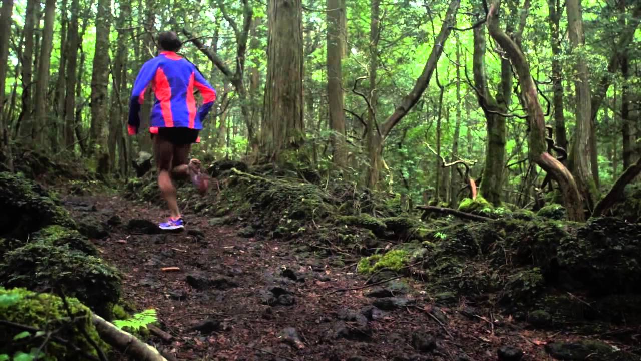 TNF FlashDry Technology with Kami Semick