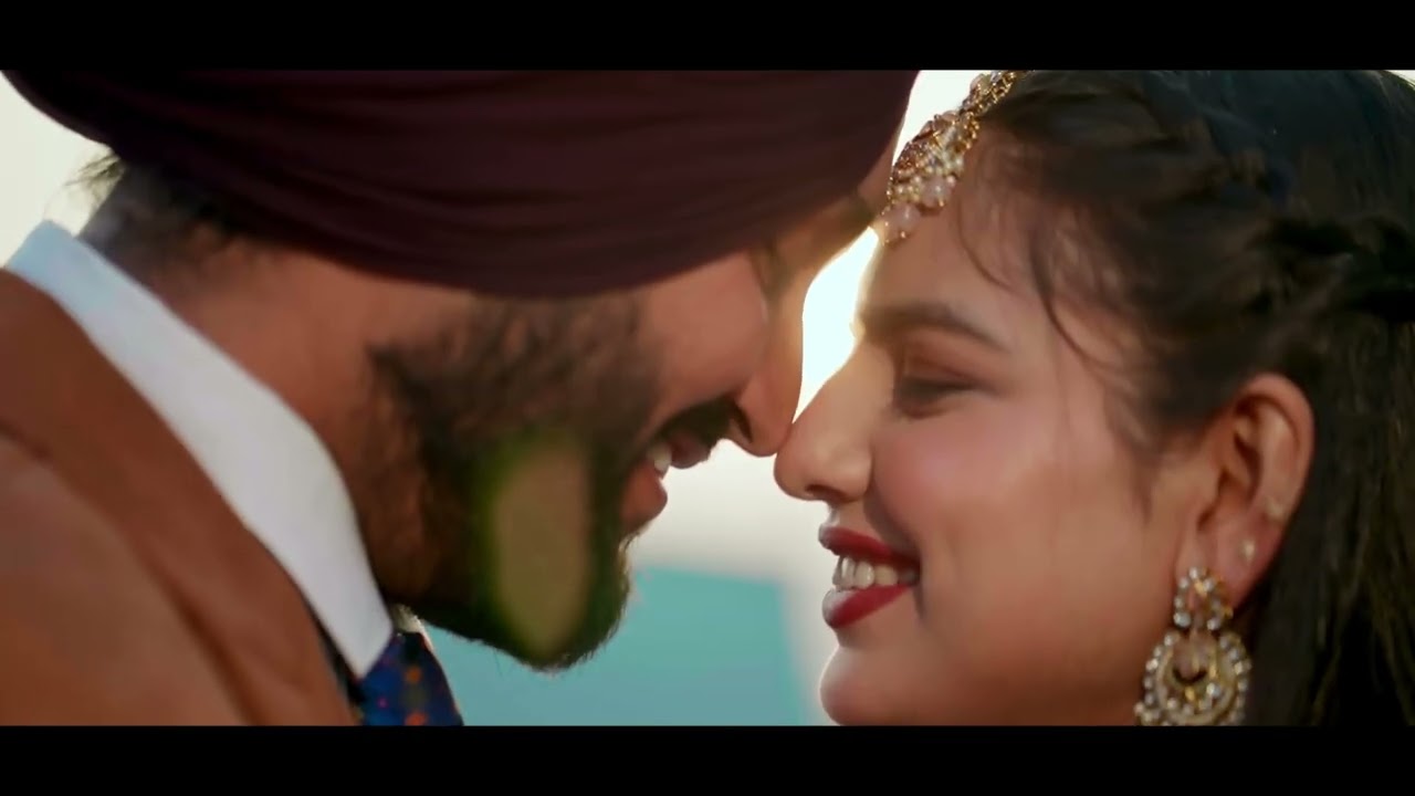 PRE WEDDING || SANDEEP SINGH & RUPINDER KAUR || LOVELY PHOTOGRAPHY HANDESRA