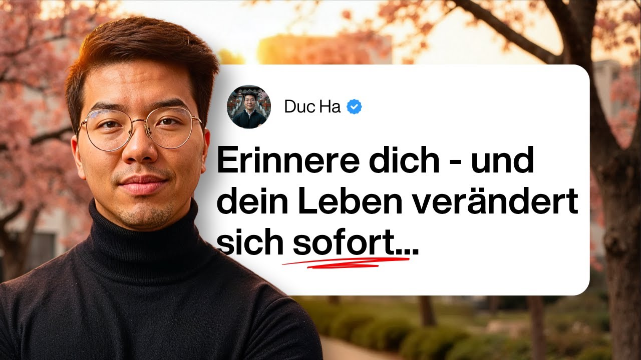 Gib mir 17 Minuten - und ich zeige dir deinen wahren Seelenauftrag