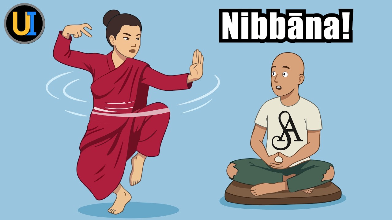 Satya Anveshi Buddhist 