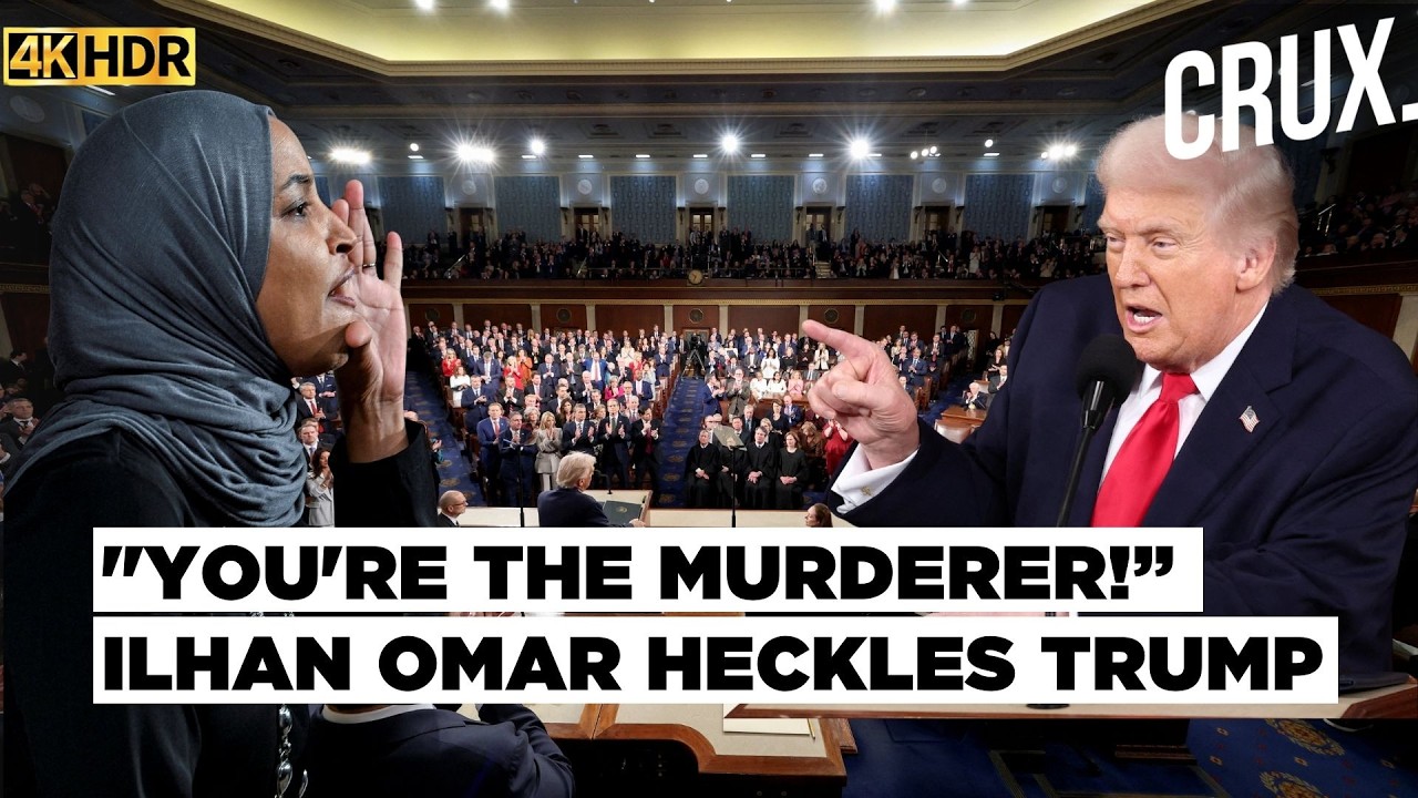 Trump Blasts 