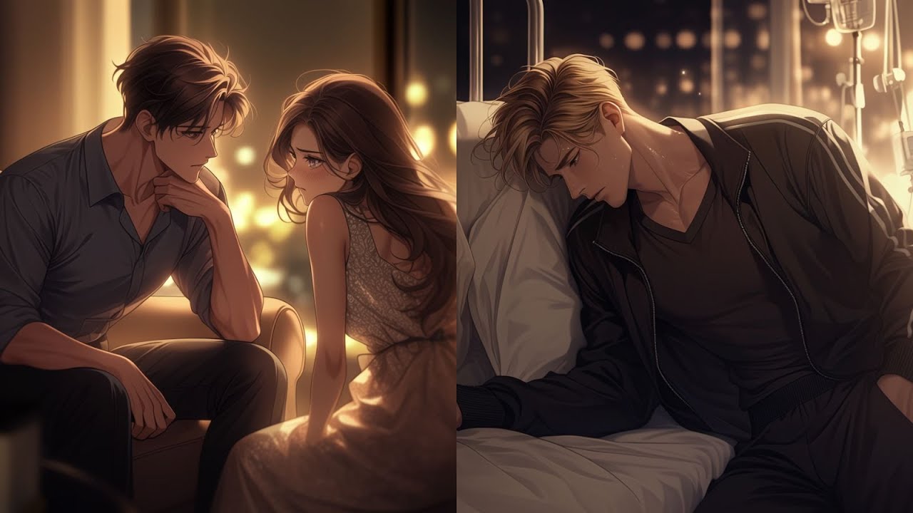 📕El último deseo de mi hermano era casarse con mi novia, pero ella es cinturón negro y tiene genio