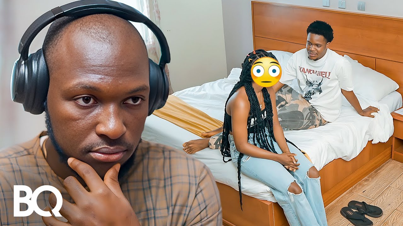 Will She Cheat At Work? | BQ Loyalty Test