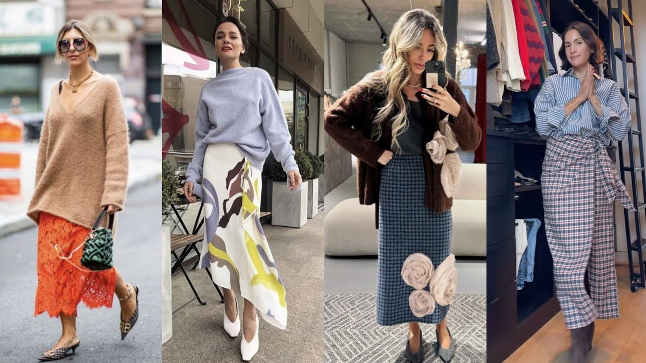 New milan street fashion 2026: What locals really wear in late fall. Fall's most beautiful looks